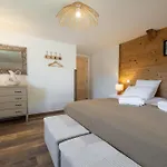 La Colline Horská chata Fresse-sur-Moselle