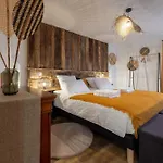 Horská chata La Colline