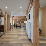 Horská chata La Colline