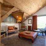 Horská chata La Colline Fresse-sur-Moselle