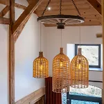 Horská chata La Colline