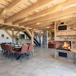 La Colline Fresse-sur-Moselle