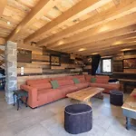 Horská chata La Colline Fresse-sur-Moselle