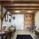 Horská chata La Colline Fresse-sur-Moselle