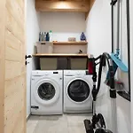 Horská chata La Colline *