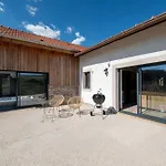 La Colline Fresse-sur-Moselle