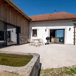 La Colline * Fresse-sur-Moselle