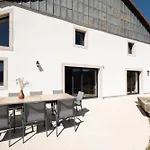 La Colline Horská chata Fresse-sur-Moselle