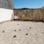 Horská chata La Colline *