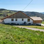 Horská chata La Colline Fresse-sur-Moselle