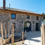 Horská chata La Colline Fresse-sur-Moselle