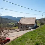 La Colline Horská chata