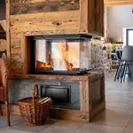 La Colline Chalet *