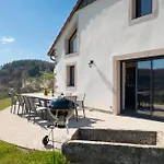 Chalet La Colline Fresse-sur-Moselle