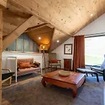 Chalet La Colline *