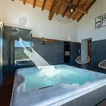 Chalet La Colline