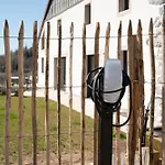 Chalet La Colline Fresse-sur-Moselle