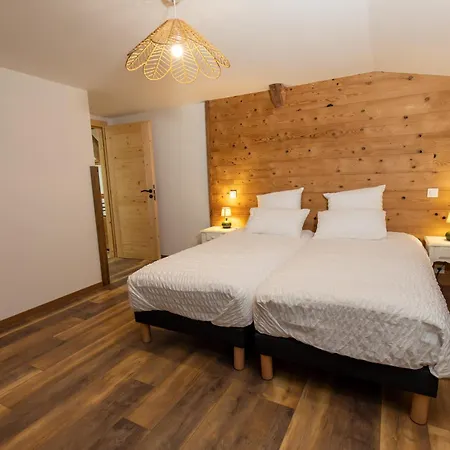 La Colline شاليه Fresse-sur-Moselle