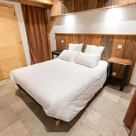 شاليه La Colline *