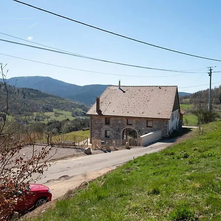 La Colline *