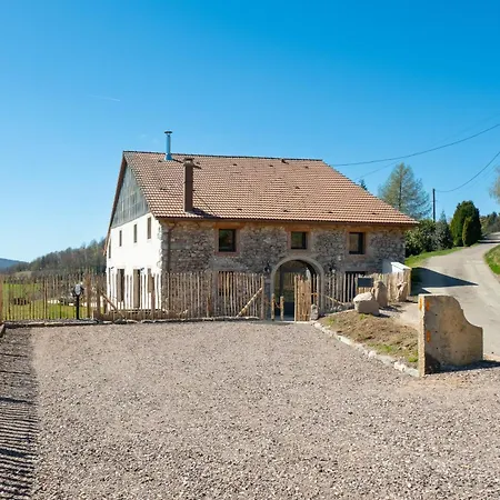 La Colline Σαλέ