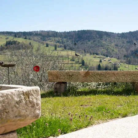 La Colline Σαλέ