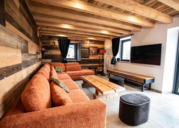 La Colline * Fresse-sur-Moselle