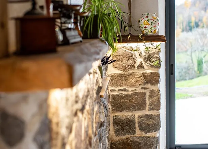 Alpstuga La Colline Fresse-sur-Moselle