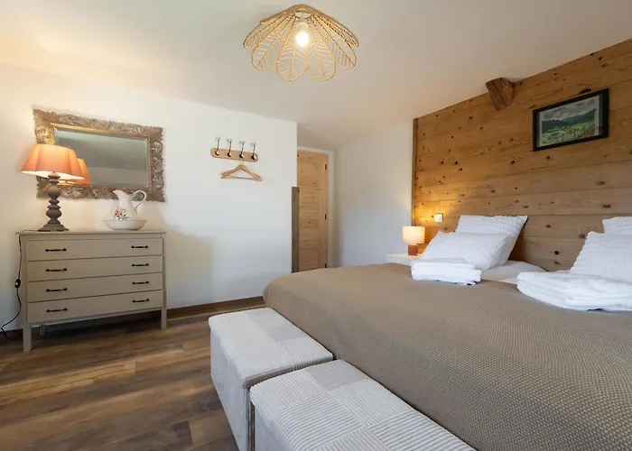 La Colline 샬레 Fresse-sur-Moselle