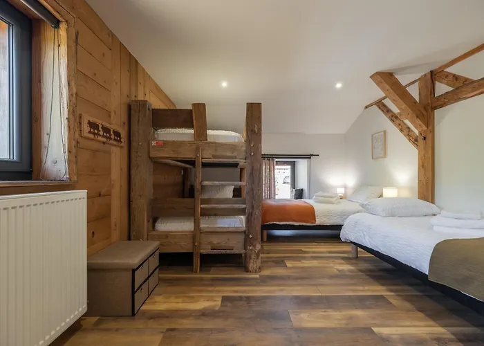 La Colline Fresse-sur-Moselle