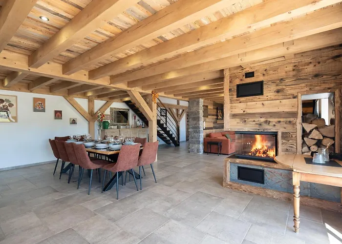 La Colline Fresse-sur-Moselle