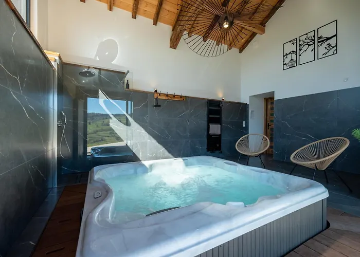 La Colline Fresse-sur-Moselle