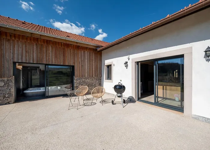 La Colline Fresse-sur-Moselle