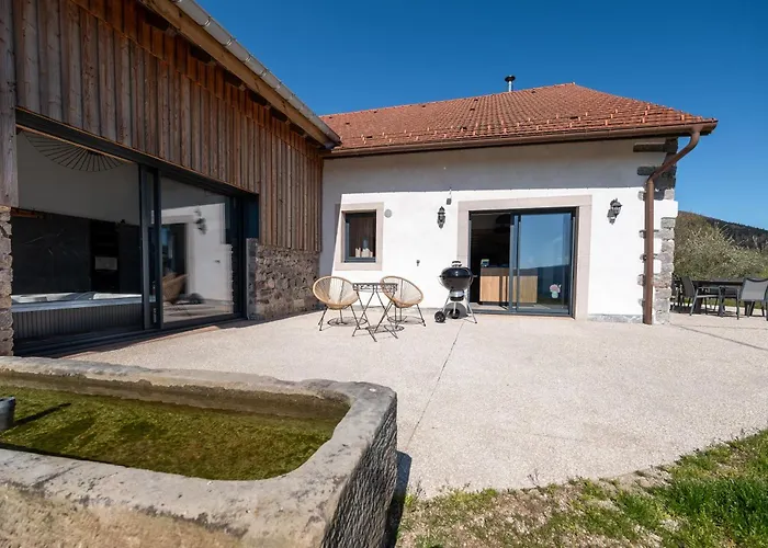 La Colline * Fresse-sur-Moselle