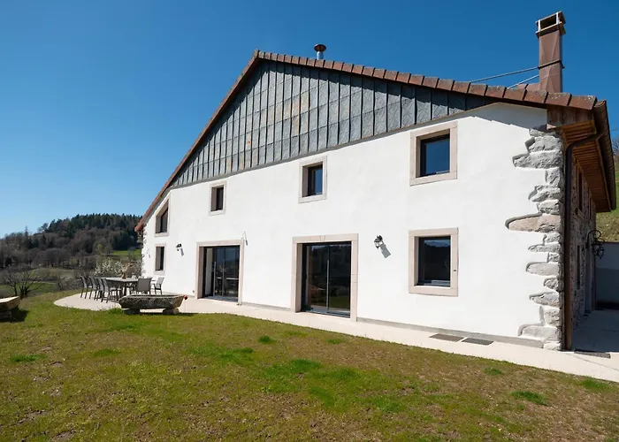 La Colline Fresse-sur-Moselle